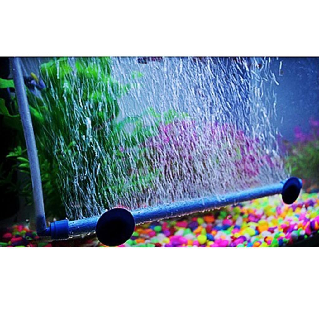Batang Difuser Oksigen Akuariu - Planted Aquarium Air Stone ulasan dan harga