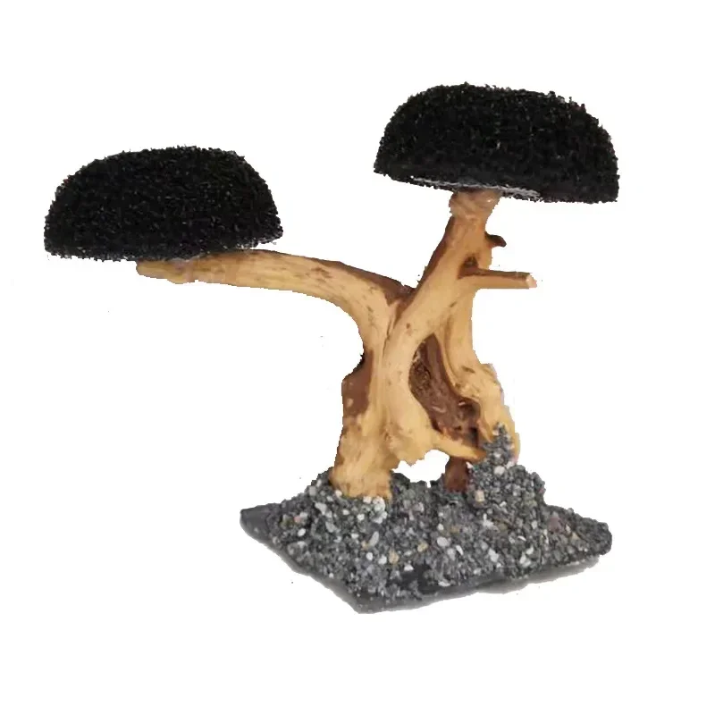Dekorasi Akuarium Tanaman Lumu - Aquarium Plant Glue ulasan dan harga