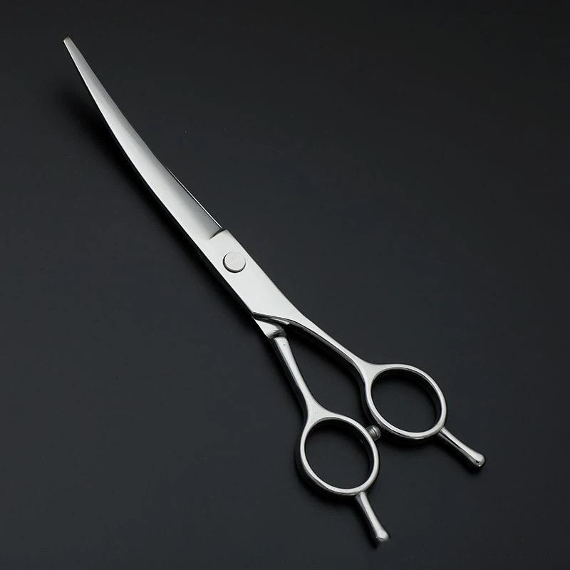 1Pcs Gunting Pemangkas Profesi - Trimming Scissor Set ulasan dan harga