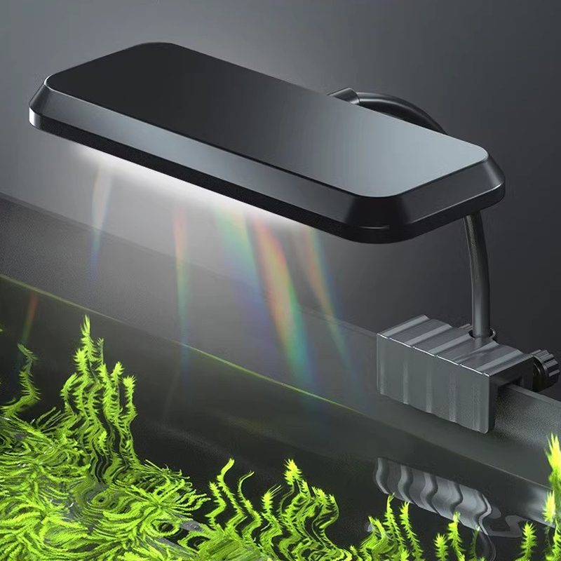 Lampu LED 13W Lampu Tanaman Ai - Aquarium Plant Ornament ulasan dan harga