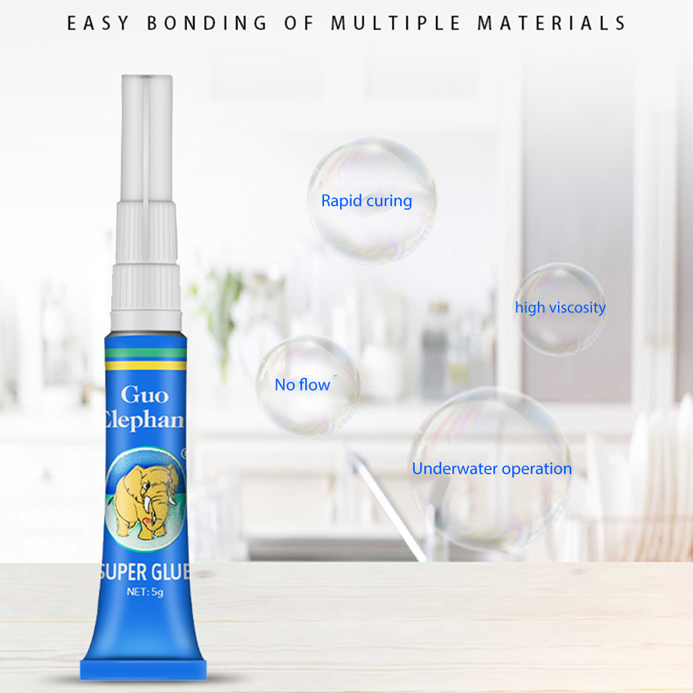 Lem Perekat Lumut untuk Lanska - Aquarium Plant Glue ulasan dan harga