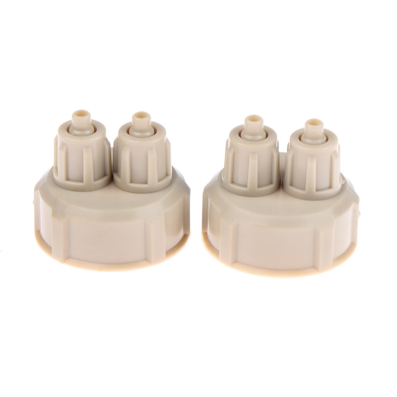 2Pcs Kit Generator Diffuser Ud - Aquarium Plant Live ulasan dan harga