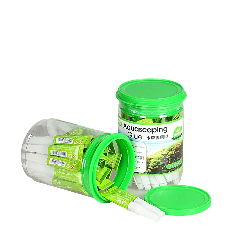 Lem Instan Ista untuk Aquascap - Aquarium Plant Glue ulasan dan harga