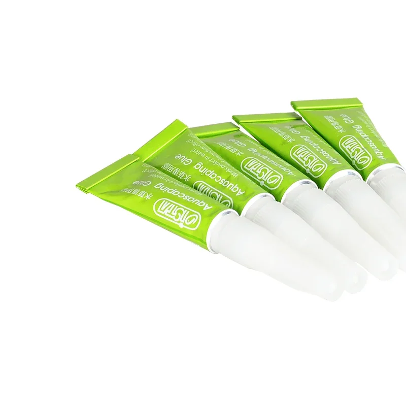 Lem Instan Ista untuk Aquascap - Aquarium Plant Glue ulasan dan harga