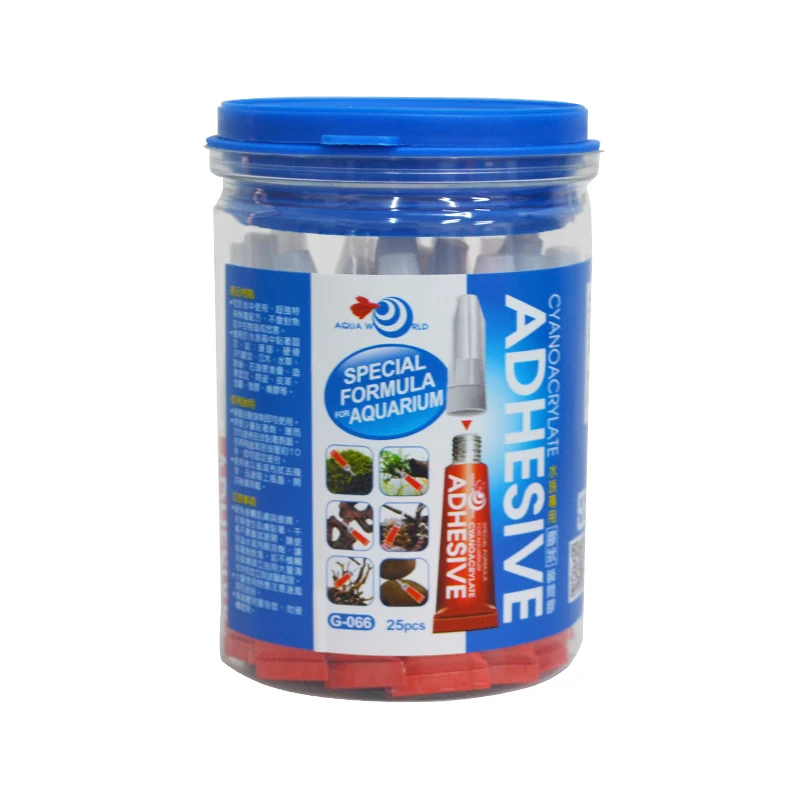 FRAM karang dasar Sps dan lumu - Aquarium Plant Glue ulasan dan harga