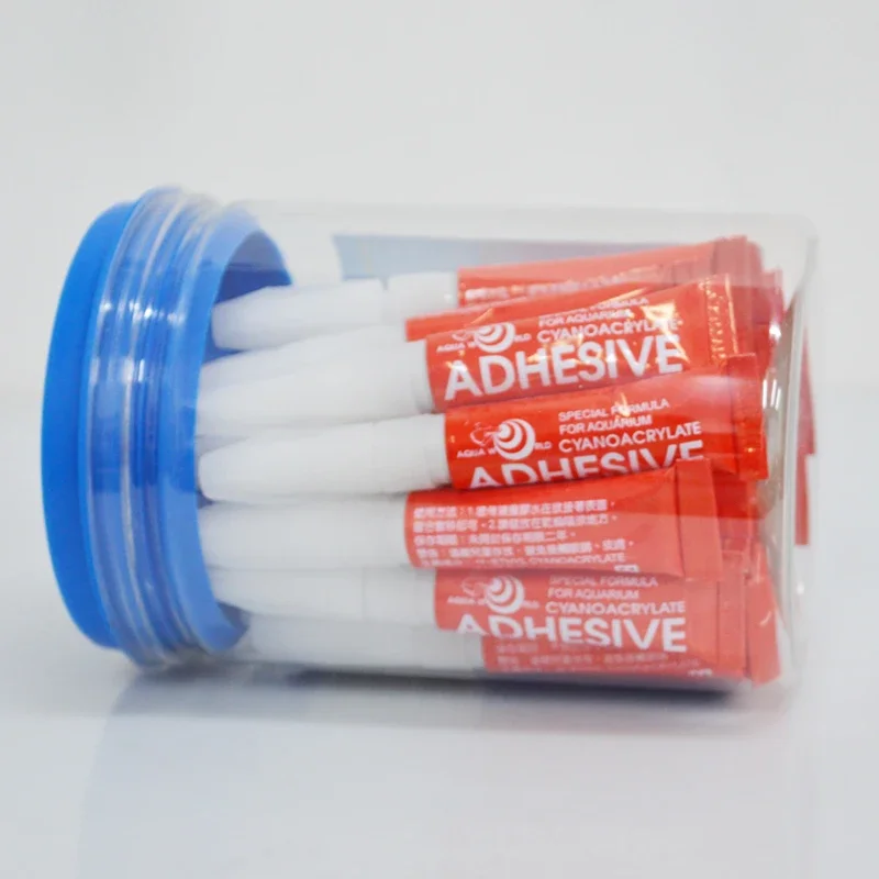 FRAM karang dasar Sps dan lumu - Aquarium Plant Glue ulasan dan harga