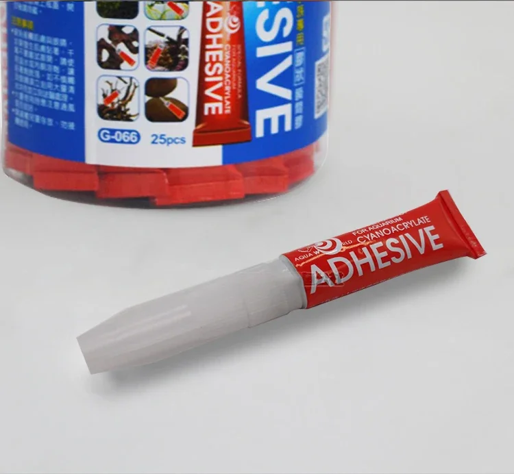 FRAM karang dasar Sps dan lumu - Aquarium Plant Glue ulasan dan harga