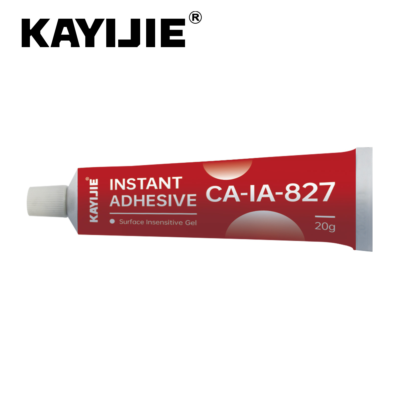 KAYIJIE-CA-IA-827-Lem Perekat  - Aquarium Plant Gel ulasan dan harga