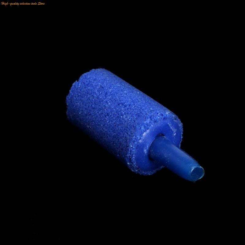 203F Cangkir Kaca Bubbler Oksi - Planted Aquarium Air Stone ulasan dan harga