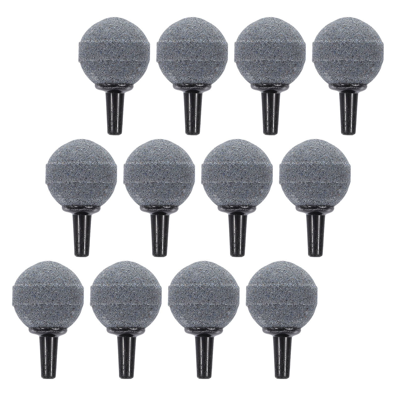 12 Buah Diffuser Gelembung Bat - Planted Aquarium Air Stone ulasan dan harga
