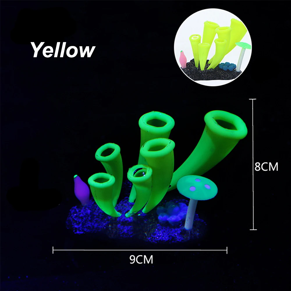 Dekorasi Akuarium Lanskap Tang - Aquarium Plant Gel ulasan dan harga
