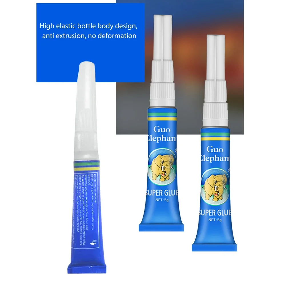 3/5/10 Buah Lem Lumut Lansekap - Aquarium Plant Glue ulasan dan harga