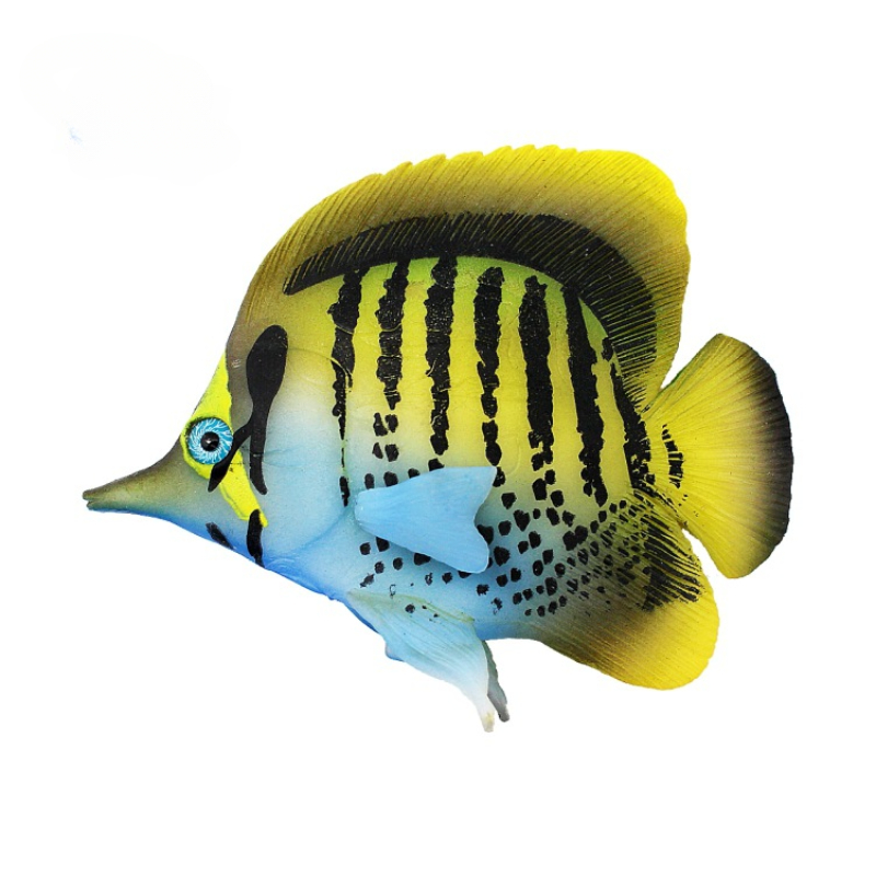 Palsu silikon ikan bercahaya i - Aquarium Plant Gel ulasan dan harga