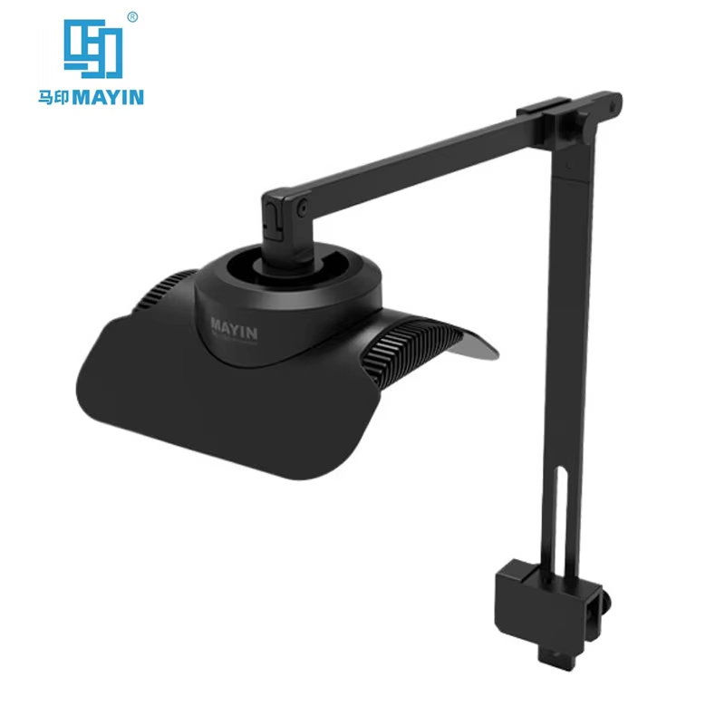 Mayin T Max 150W Lampu Akuariu - Planted Aquarium Algae Control ulasan dan harga