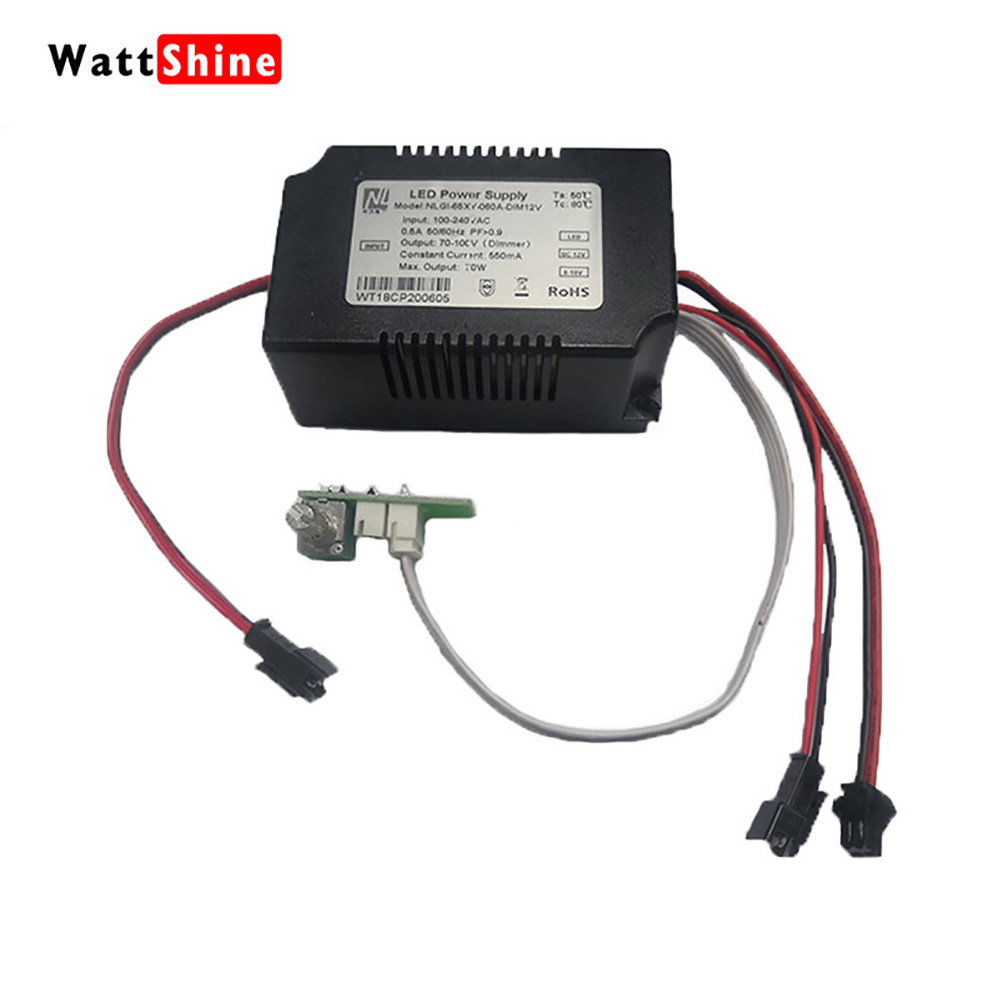 Sakelar Redup Power Supply Day - Aquarium Planted ulasan dan harga