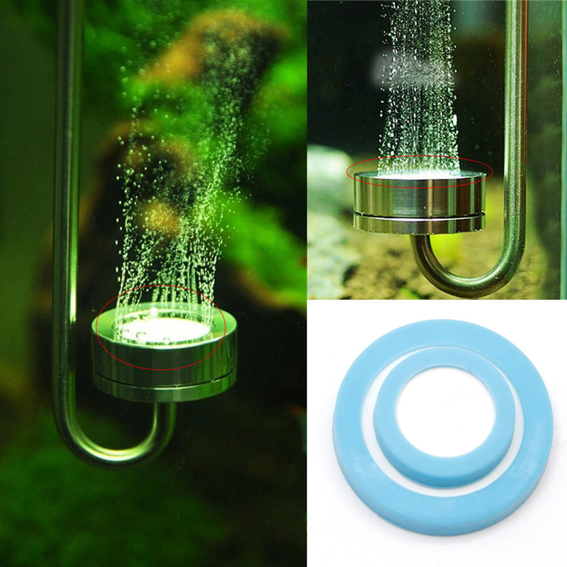 Aquarium Bubbler Air Stone Kit - Planted Aquarium Air Stone ulasan dan harga