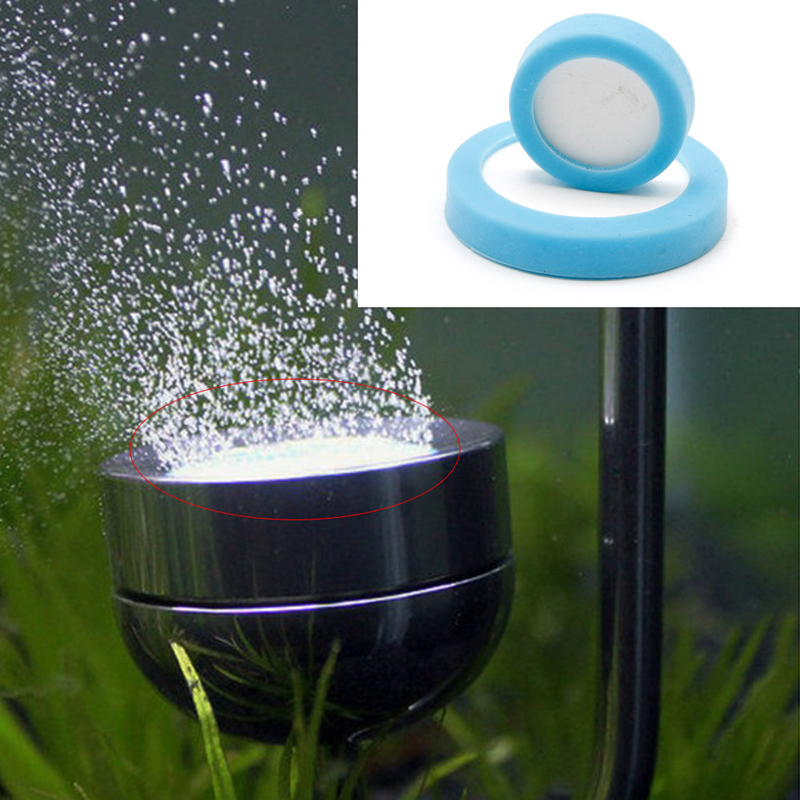 Aquarium Bubbler Air Stone Kit - Planted Aquarium Air Stone ulasan dan harga