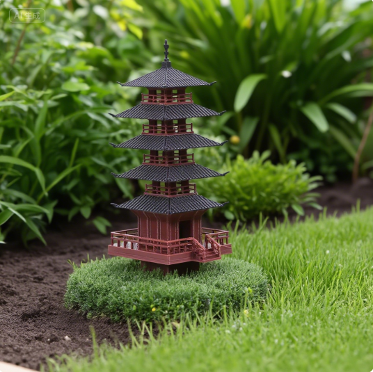 Dekorasi Bonsai Akuarium Taman - Aquarium Planted ulasan dan harga