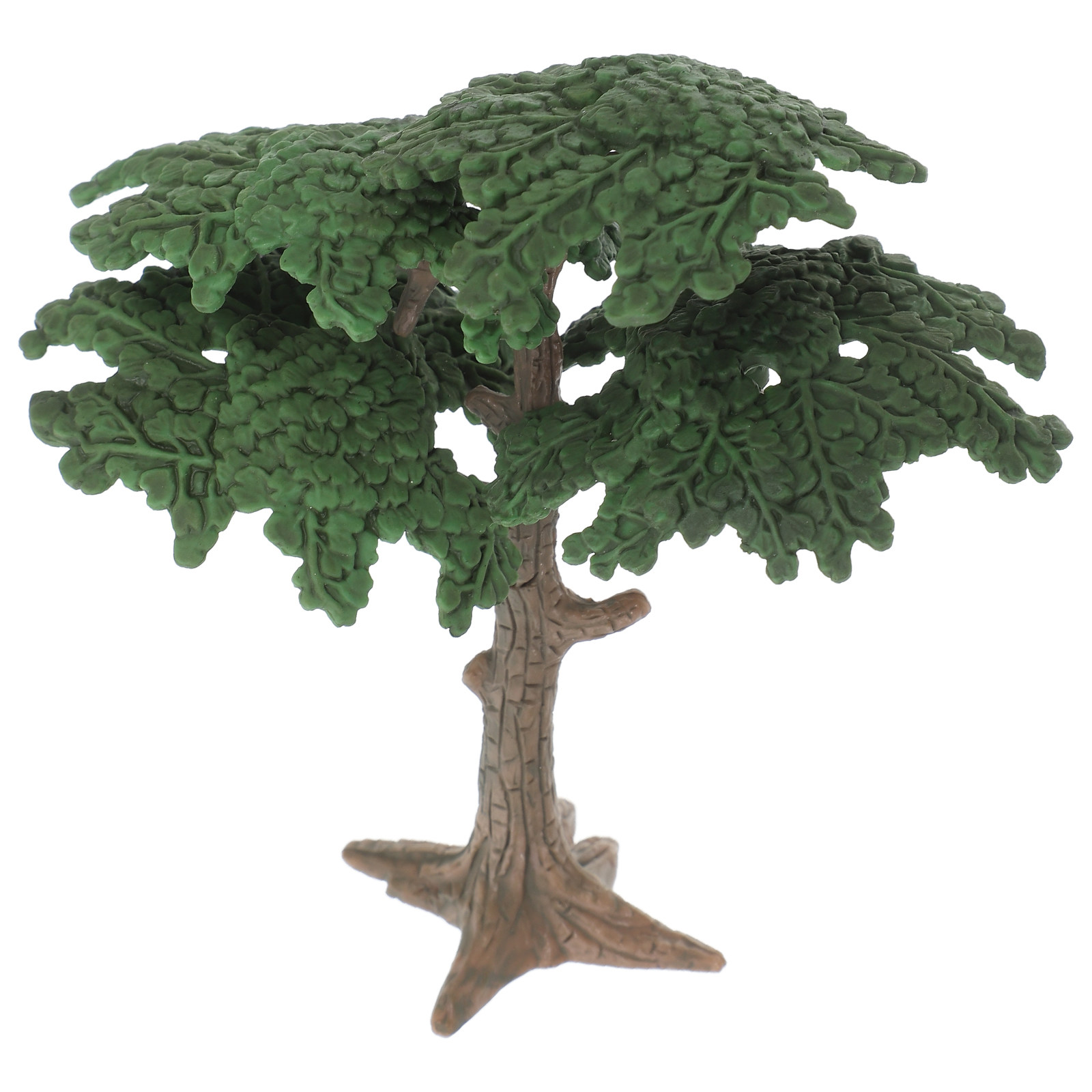 Dekorasi Akuarium Pohon Ficus  - Aquarium Planted Tree ulasan dan harga