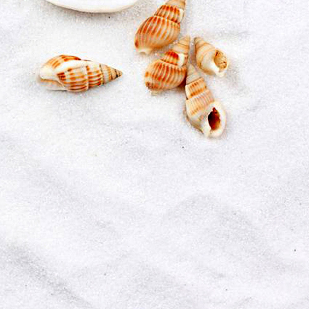 5 Paket Pasir Putih 80G untuk  - Aquarium Sand White ulasan dan harga
