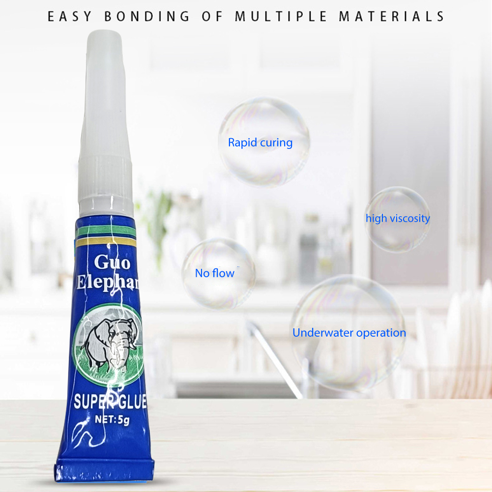 Lem Perekat Lumut untuk Lanska - Aquarium Plant Glue ulasan dan harga