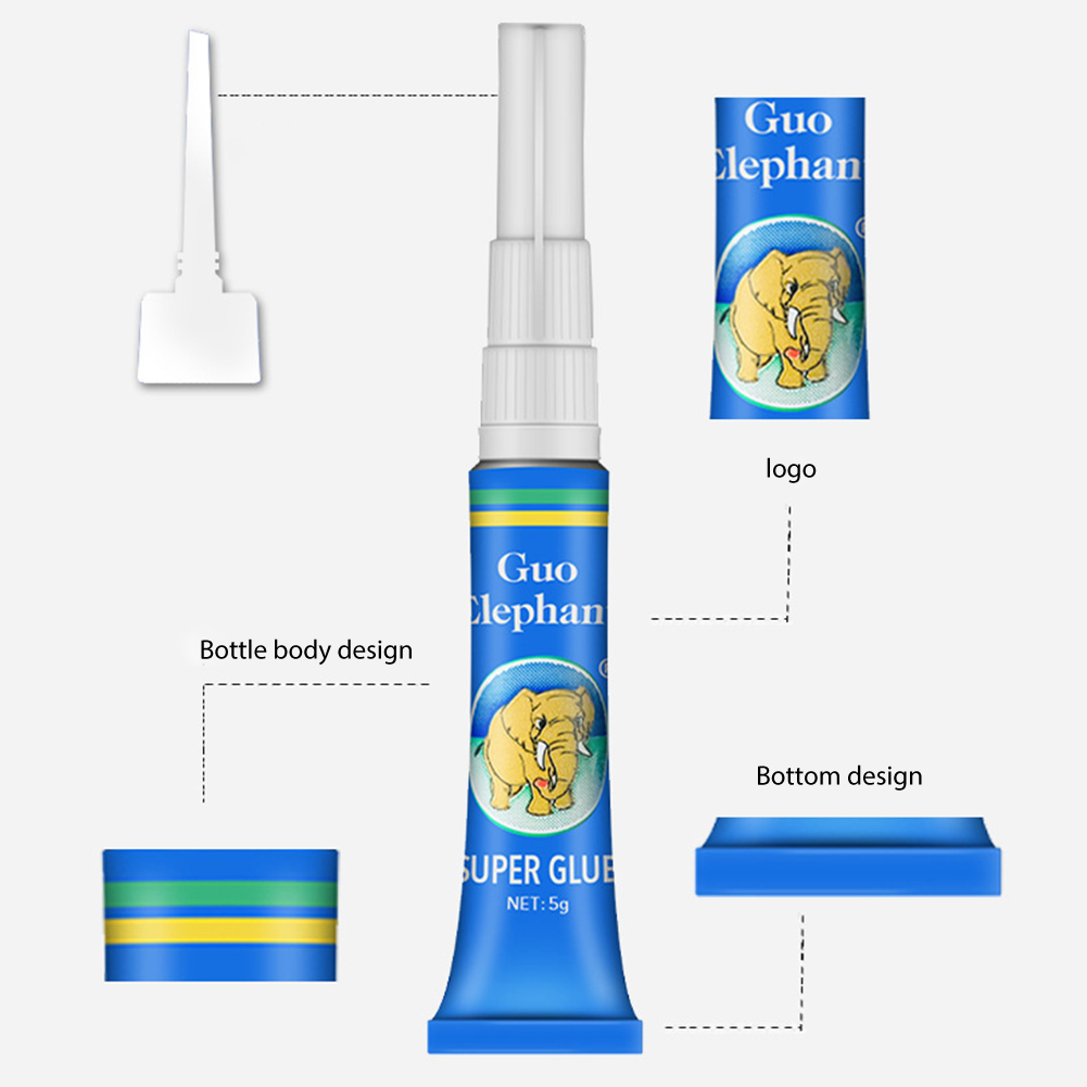 Lem Perekat Lumut untuk Lanska - Aquarium Plant Glue ulasan dan harga