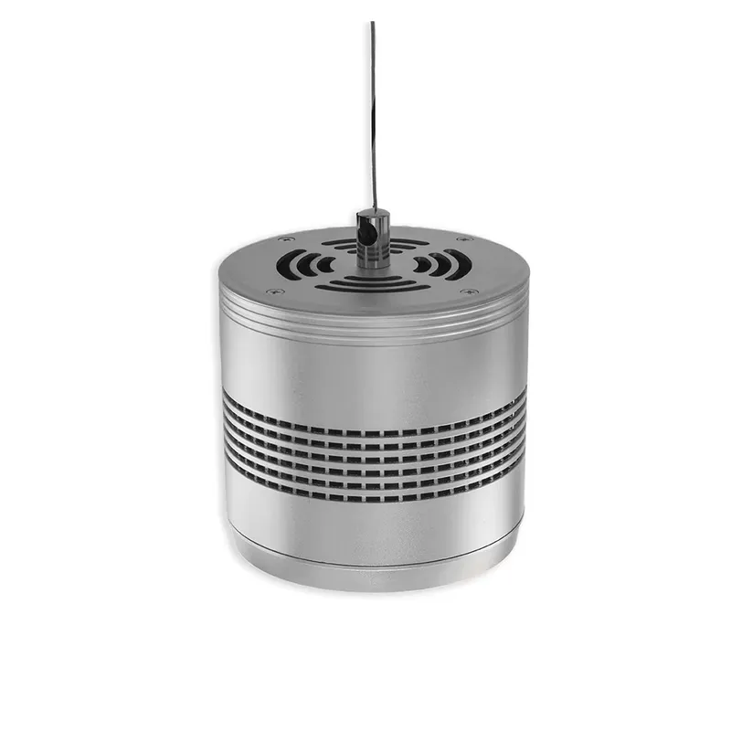 Lampu Akuarium LED 70W Spektru - Planted Aquarium Algae Control ulasan dan harga