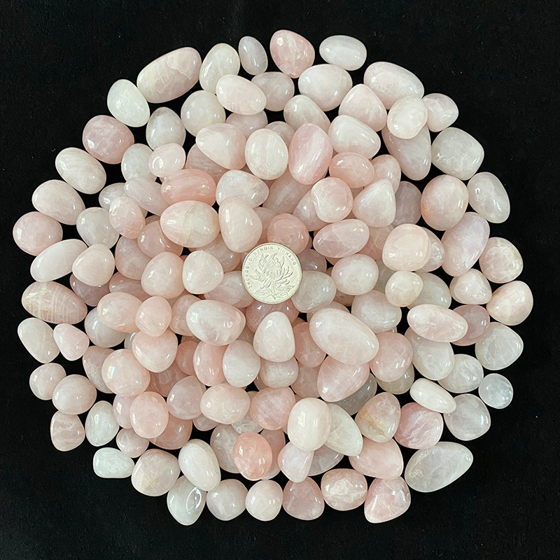 Batu Hias Warna-warni Kerikil  - Planted Aquarium Air Stone ulasan dan harga