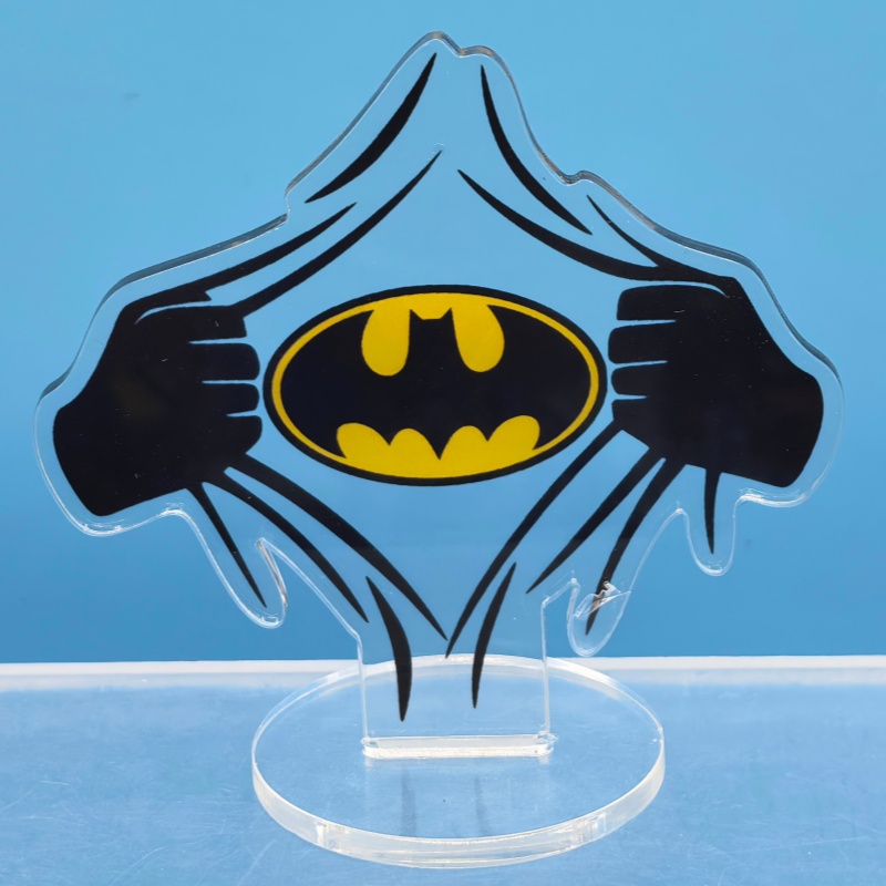 Figur Akrilik Baru, Standee An - Aquarium Plant Ornament ulasan dan harga