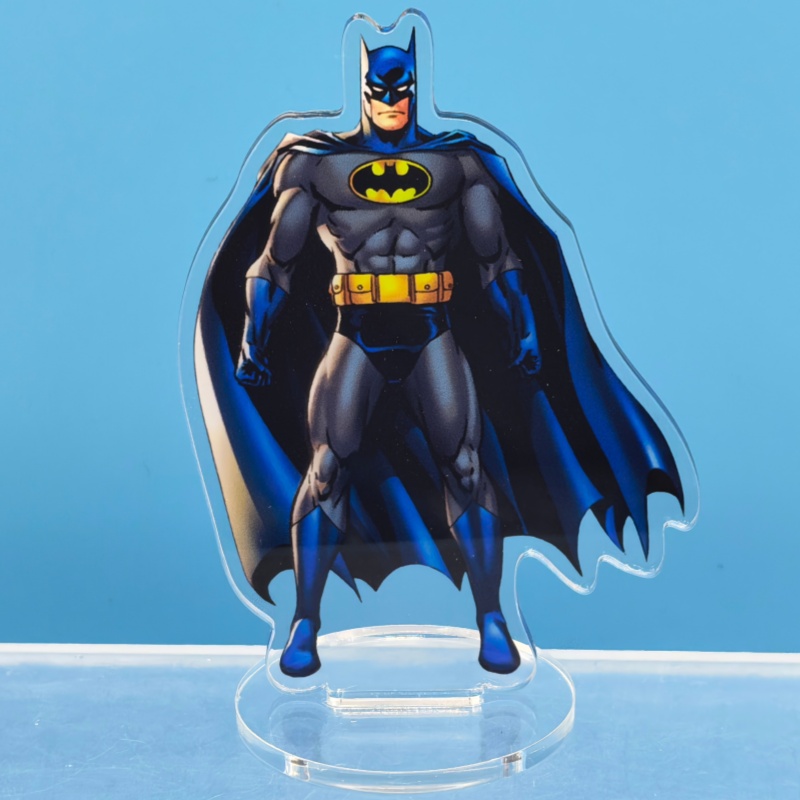 Figur Akrilik Baru, Standee An - Aquarium Plant Ornament ulasan dan harga