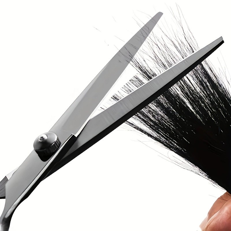 Set Gunting Rambut, Gunting Pe - Trimming Scissor Set ulasan dan harga