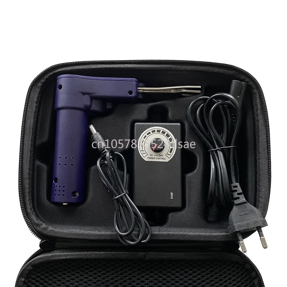 Gunting Listrik Profesional Ot - Trimming Scissor Set ulasan dan harga