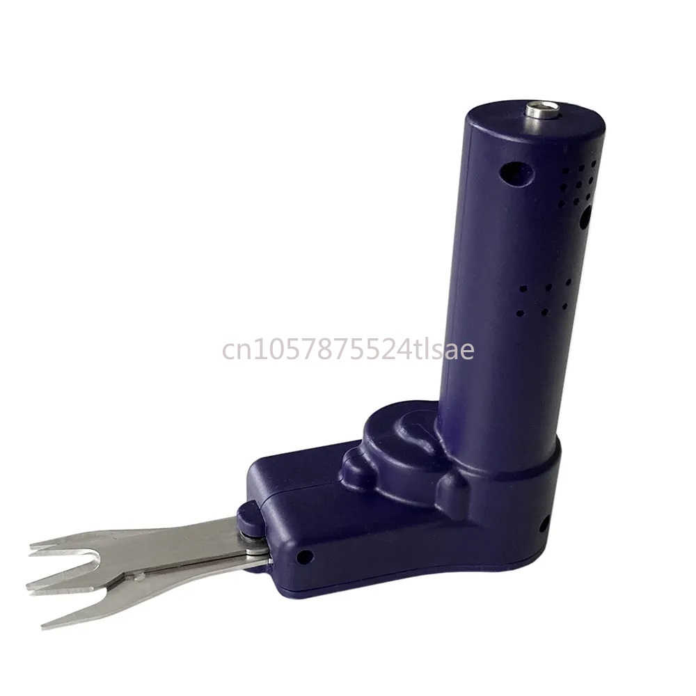 Gunting Listrik Profesional Ot - Trimming Scissor Set ulasan dan harga