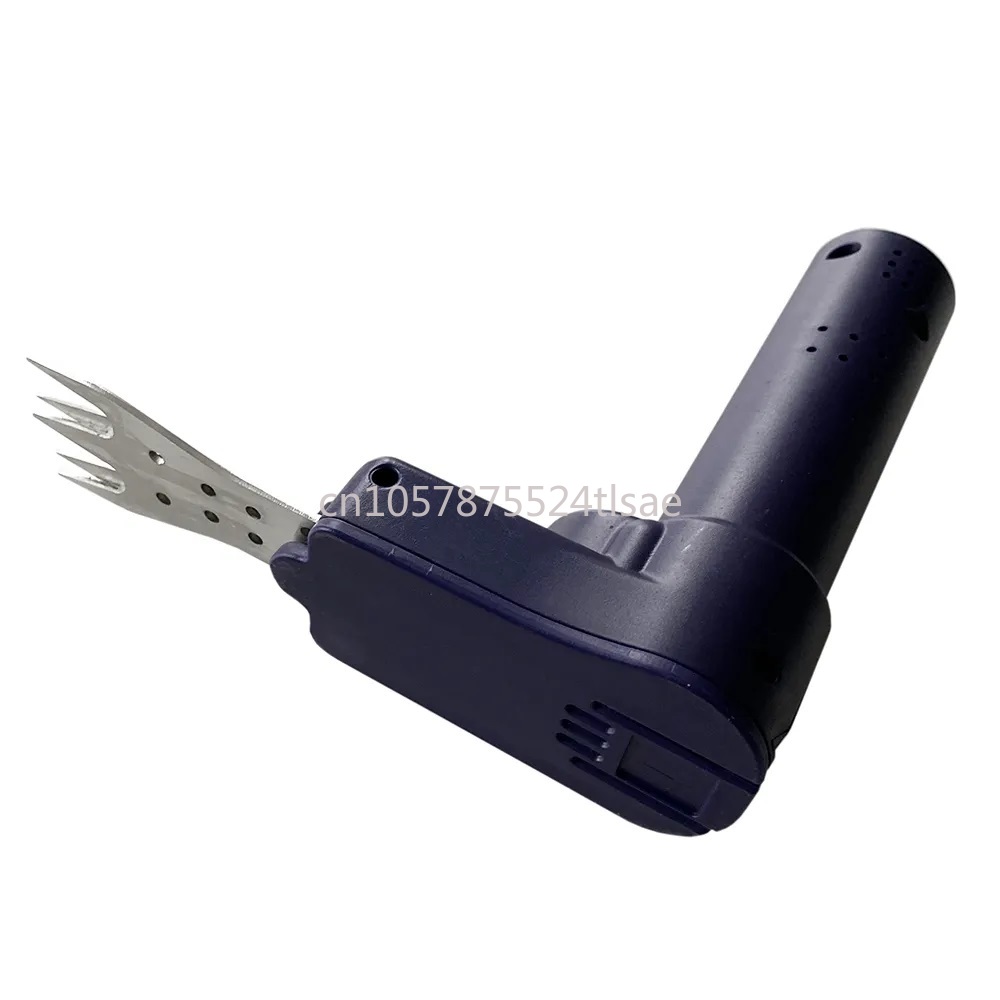 Gunting Listrik Profesional Ot - Trimming Scissor Set ulasan dan harga
