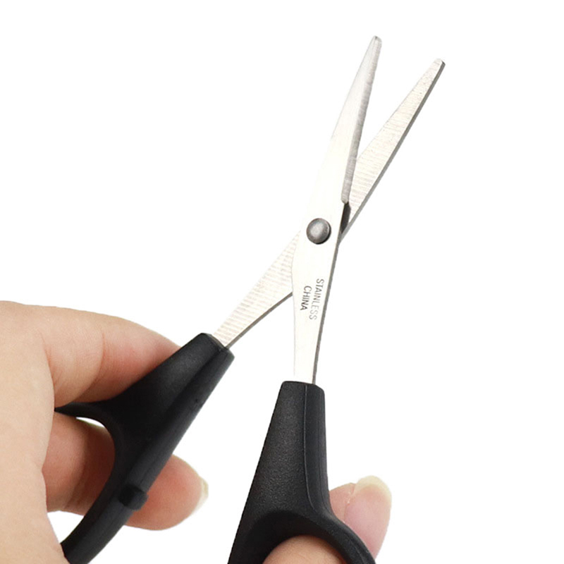 · 1 Buah Sisir Kumis Jenggot P - Trimming Scissor Set ulasan dan harga