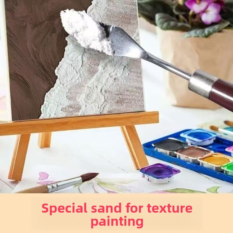 Pasir Kuarsa Putih Halus Alami - Aquarium Sand White ulasan dan harga