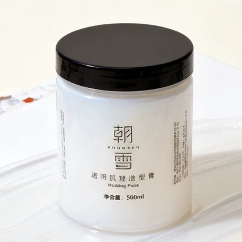 500G Pasta Pemodelan Yang Meng - Aquarium Sand White ulasan dan harga