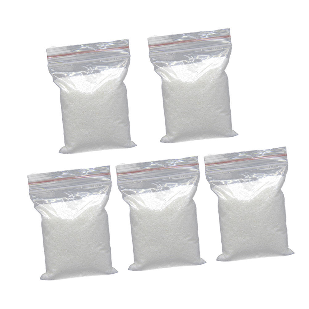 5 Paket Pasir Putih Dekorasi A - Aquarium Sand White ulasan dan harga